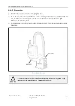 Preview for 39 page of Estun TRIO RX3-400-SR Operator'S Manual