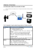 Preview for 10 page of Estyma Vide User Manual