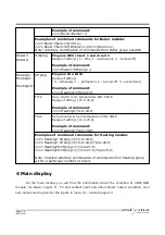 Preview for 12 page of Estyma Vide User Manual