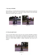 Preview for 12 page of Eswing city road User Manual