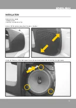 Preview for 3 page of ESX DCS165 Manual