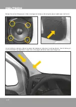 Preview for 10 page of ESX DCS165 Manual