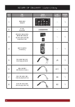 Preview for 2 page of ESX Vision Naviceiver VN610 TO-U1 Installation Manual