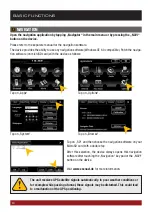 Preview for 8 page of ESX VISION NAVICEIVER VN710 HY-i40-DAB Owner'S Manual