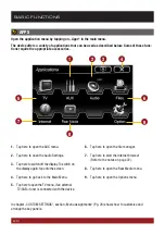 Preview for 20 page of ESX VISION NAVICEIVER VN710 HY-i40-DAB Owner'S Manual