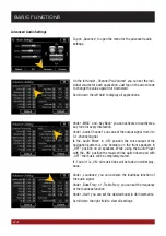 Preview for 24 page of ESX VISION NAVICEIVER VN710 HY-i40-DAB Owner'S Manual