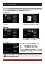 Preview for 26 page of ESX VISION NAVICEIVER VN710 HY-i40-DAB Owner'S Manual