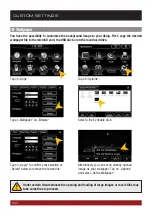 Preview for 30 page of ESX VISION NAVICEIVER VN710 HY-i40-DAB Owner'S Manual