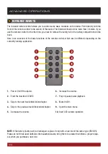 Preview for 32 page of ESX VISION NAVICEIVER VN710 HY-i40-DAB Owner'S Manual