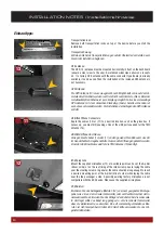 Preview for 6 page of ESX VISION NAVICEIVER VN710 LX-CT200h-DAB Installation Manual