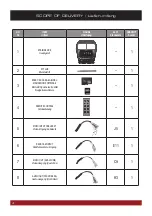 Preview for 4 page of ESX Vision Naviceiver VN710 MT-ASX Installation Manual