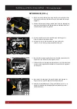 Preview for 10 page of ESX Vision Naviceiver VN710 MT-ASX Installation Manual