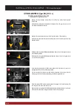 Preview for 20 page of ESX Vision Naviceiver VNS720 FI-DUCATO Installation Manual