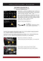 Preview for 23 page of ESX Vision Naviceiver VNS720 FI-DUCATO Installation Manual