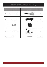 Preview for 3 page of ESX VISION NAVICEIVER Installation Manual