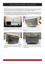 Preview for 11 page of ESX VISION NAVICEIVER Installation Manual