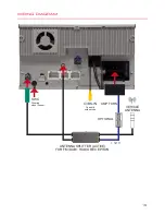 Preview for 15 page of ESX VISION VNC1045-DBJ Installation Manual