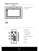 Preview for 13 page of ESX VM701S Owner'S Manual