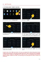 Preview for 19 page of ESX VN1061-MA-4G Owner'S Manual