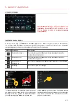 Preview for 25 page of ESX VN1061-MA-4G Owner'S Manual