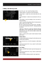 Preview for 15 page of ESX VN630D Owner'S Manual