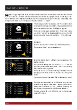 Preview for 30 page of ESX VN630D Owner'S Manual