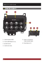 Preview for 6 page of ESX VN710 LX-CT200h Owner'S Manual