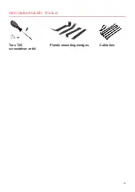 Preview for 3 page of ESX VN715-MB-A1-DAB Installation Manual