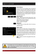 Preview for 10 page of ESX VN720 HY-iX35 Owner'S Manual