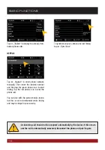 Preview for 16 page of ESX VN720 HY-iX35 Owner'S Manual