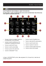 Preview for 17 page of ESX VN720 HY-iX35 Owner'S Manual