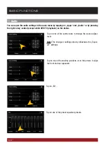 Preview for 22 page of ESX VN720 HY-iX35 Owner'S Manual