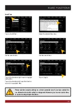 Preview for 31 page of ESX VN720 HY-iX35 Owner'S Manual