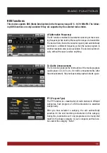 Preview for 13 page of ESX VN720 VW-U1 Owner'S Manual