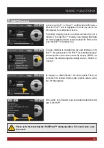 Preview for 19 page of ESX VN720 VW-U1 Owner'S Manual