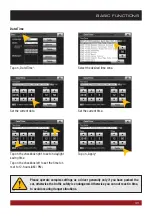 Preview for 31 page of ESX VN720 VW-U1 Owner'S Manual