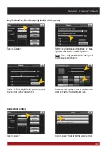 Preview for 33 page of ESX VN720 VW-U1 Owner'S Manual