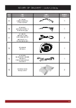 Preview for 5 page of ESX VN730 FI-DUCATO Installation Manual