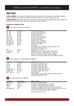 Preview for 10 page of ESX VN730 FI-DUCATO Installation Manual