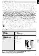 Preview for 37 page of ESYLUX PROTECTOR GD 230 V Manual