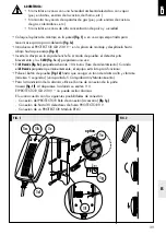 Preview for 39 page of ESYLUX PROTECTOR GD 230 V Manual