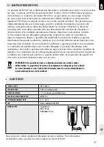 Preview for 45 page of ESYLUX PROTECTOR GD 230 V Manual