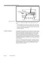 Preview for 4 page of Et HP 036. Operating Instructions Manual