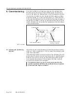 Preview for 10 page of Et HP 036. Operating Instructions Manual