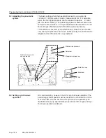 Preview for 12 page of Et HP 036. Operating Instructions Manual