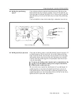 Preview for 13 page of Et HP 036. Operating Instructions Manual