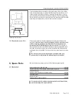 Preview for 15 page of Et HP 036. Operating Instructions Manual