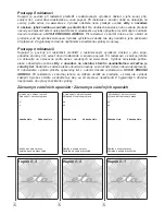 Preview for 67 page of eta 0027 bross Instructions For Use Manual