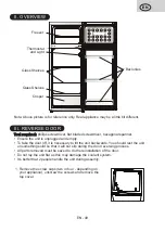 Preview for 49 page of eta 174490000F User Manual