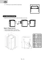 Preview for 52 page of eta 174490000F User Manual